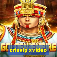 crisvip xvideo