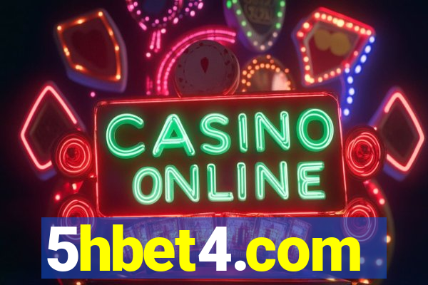 5hbet4.com