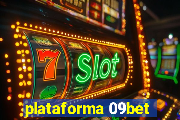 plataforma 09bet