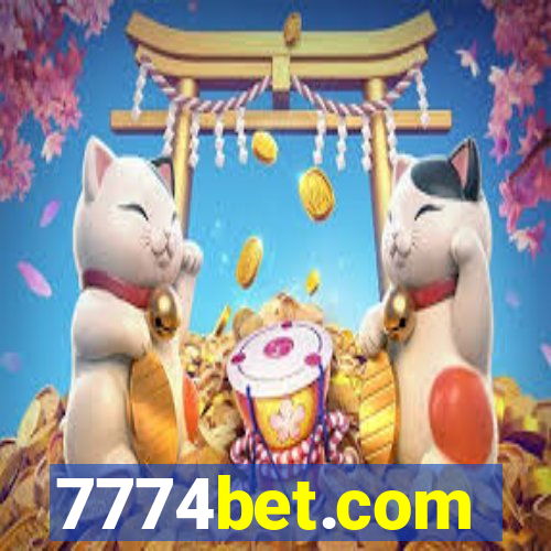 7774bet.com