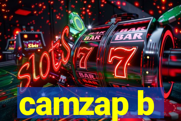 camzap b