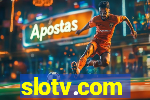 slotv.com