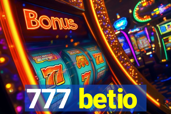 777 betio