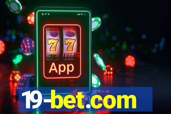 19-bet.com