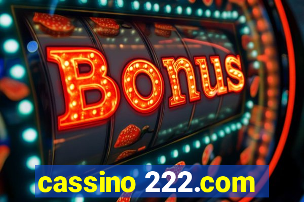 cassino 222.com