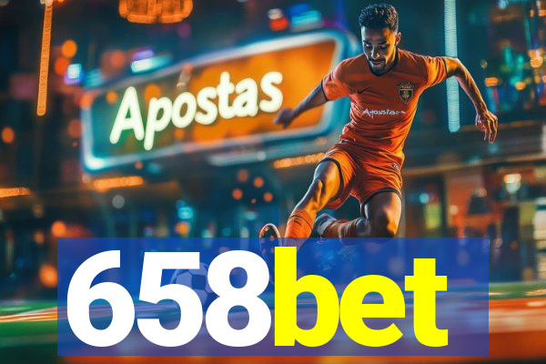 658bet