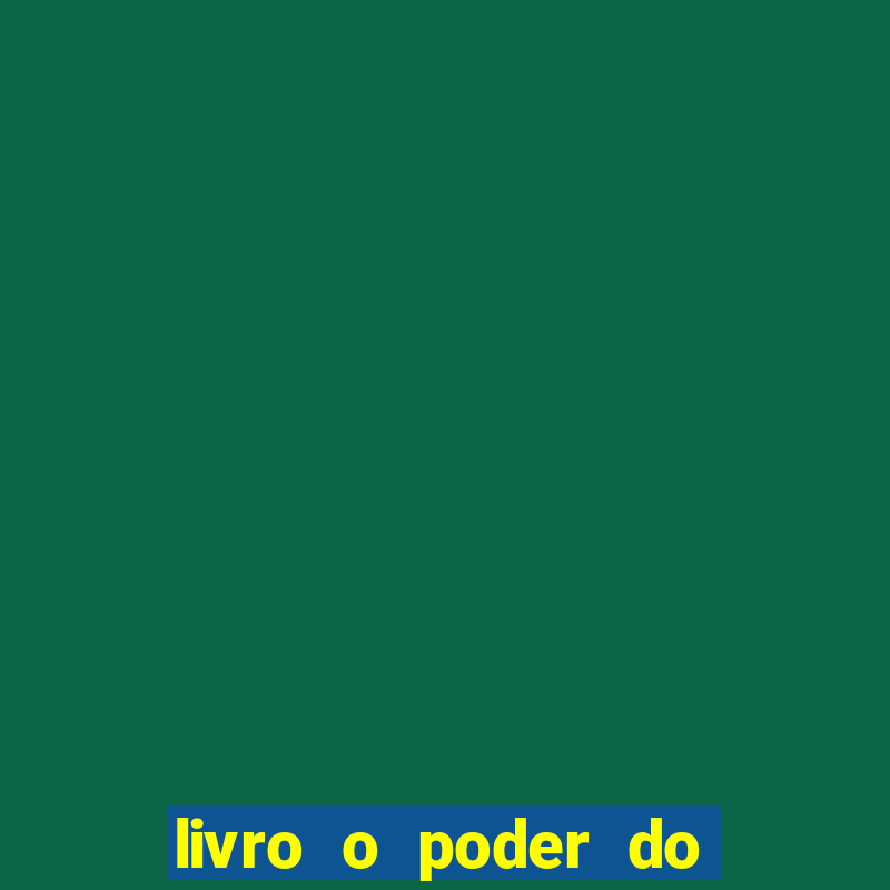 livro o poder do dragão jared