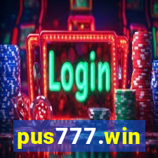 pus777.win