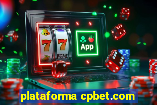 plataforma cpbet.com