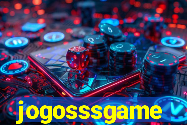 jogosssgame