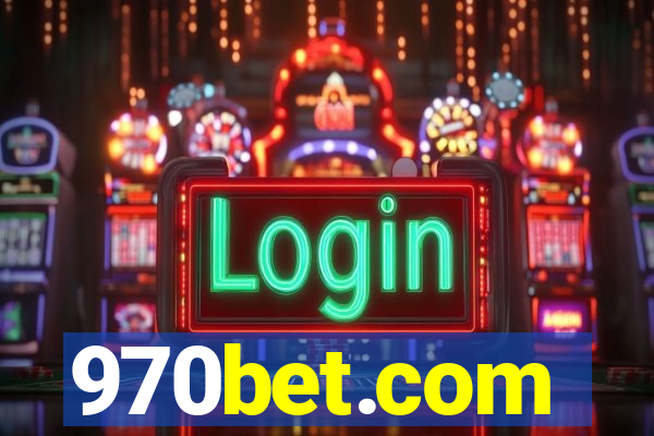 970bet.com