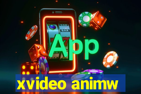 xvideo animw