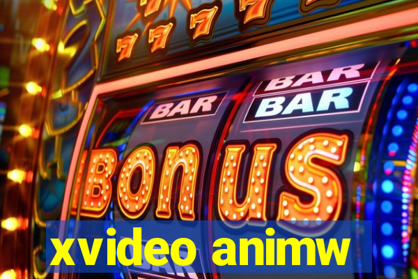 xvideo animw