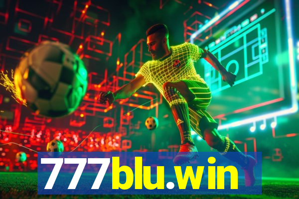 777blu.win