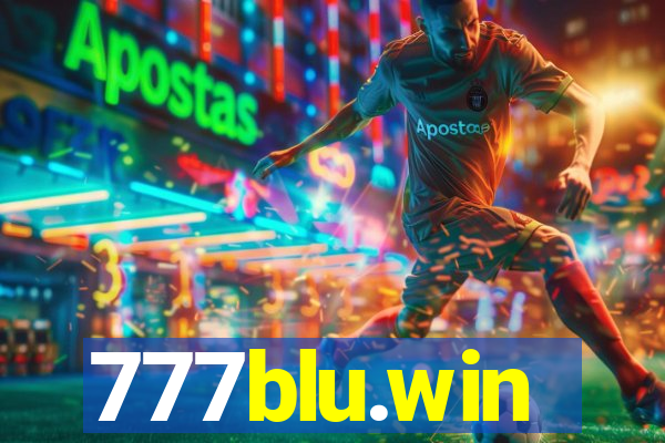 777blu.win