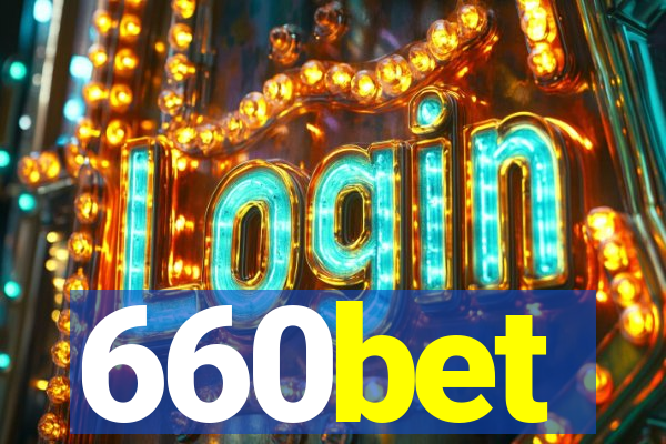 660bet