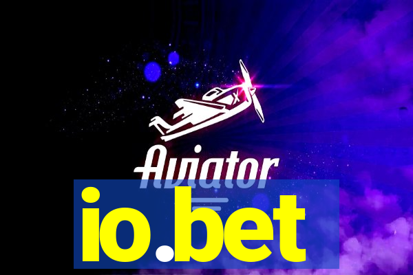 io.bet