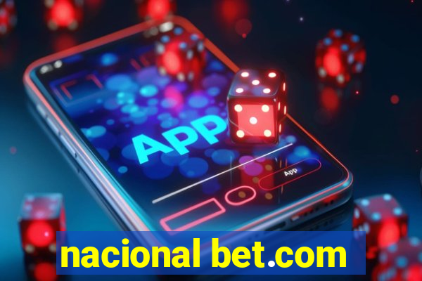 nacional bet.com