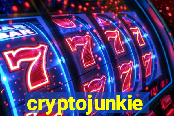 cryptojunkie