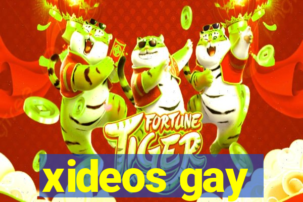 xideos gay