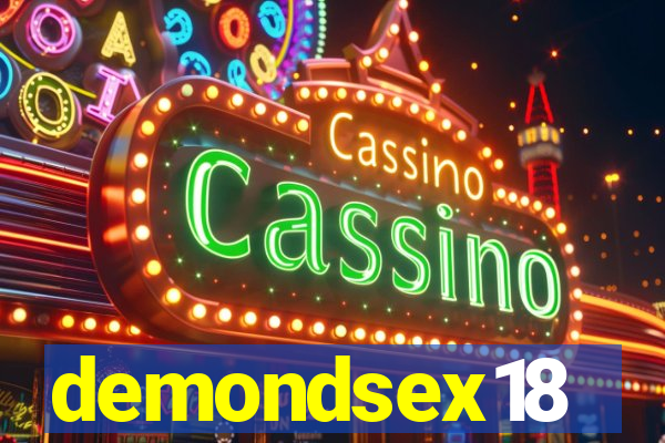 demondsex18