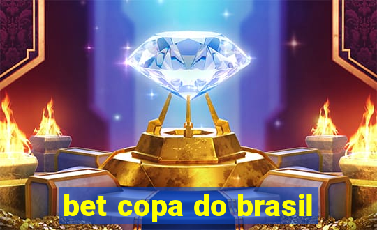 bet copa do brasil