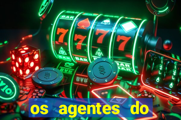 os agentes do destino online dublado assistir os agentes do destino dublado online gratis