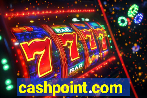 cashpoint.com