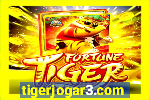 tigerjogar3.com