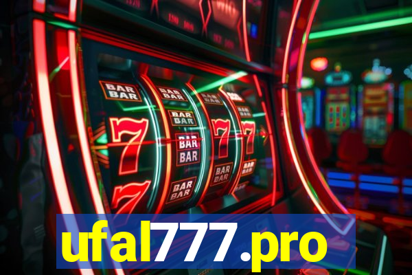 ufal777.pro