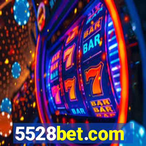 5528bet.com