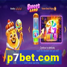 p7bet.com