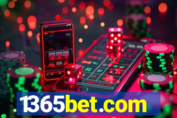 1365bet.com