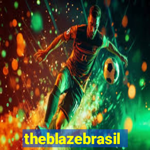 theblazebrasil