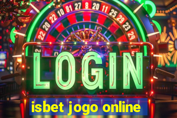 isbet jogo online