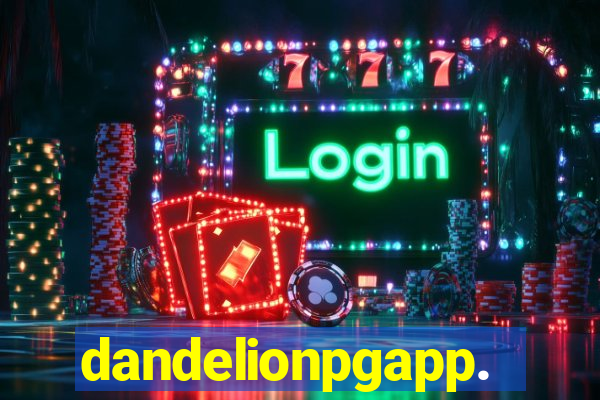 dandelionpgapp.com