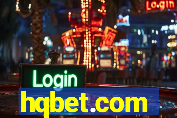 hqbet.com