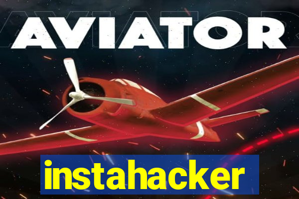 instahacker