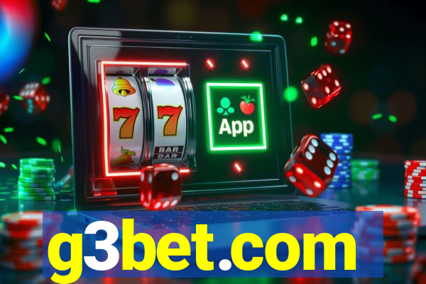 g3bet.com