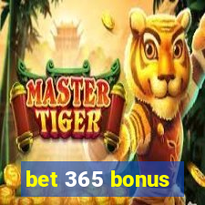 bet 365 bonus