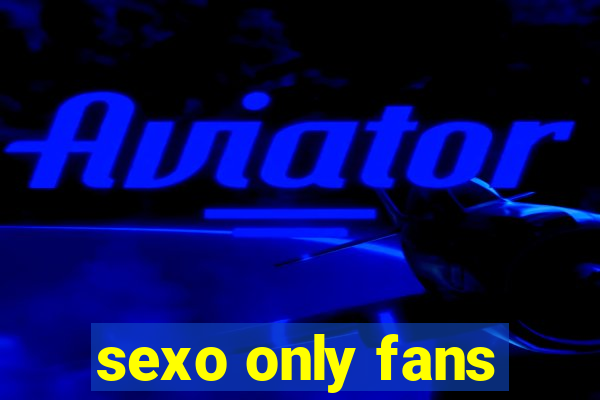 sexo only fans