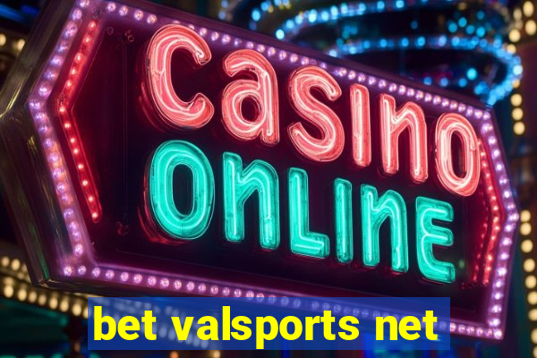 bet valsports net