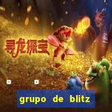 grupo de blitz porto velho