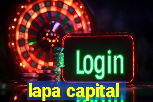 lapa capital