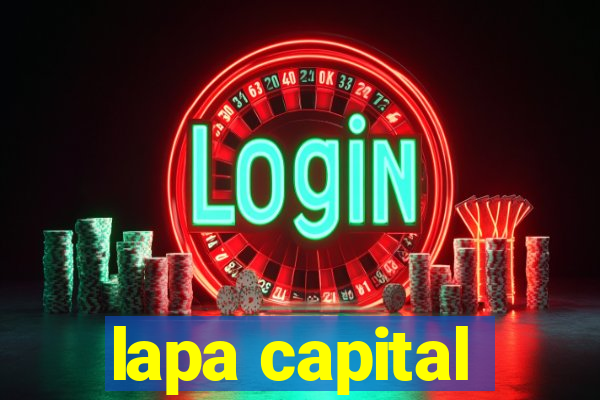 lapa capital