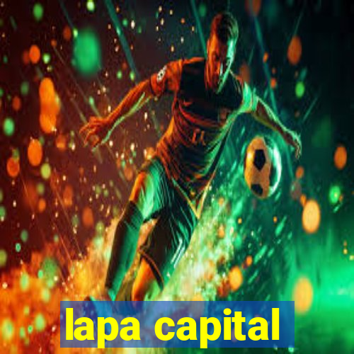 lapa capital