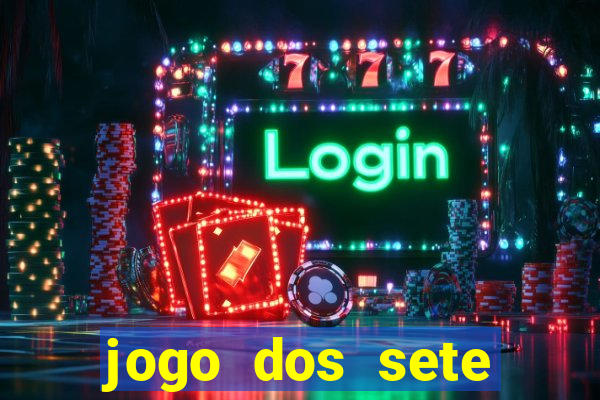 jogo dos sete erros dificil