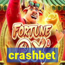 crashbet