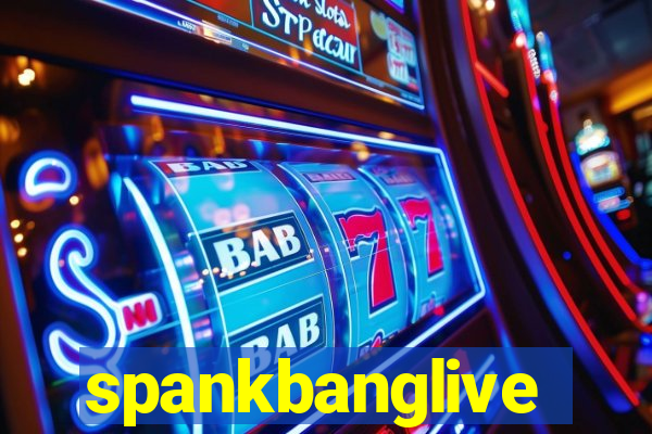 spankbanglive