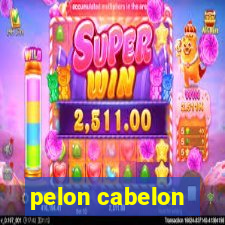 pelon cabelon